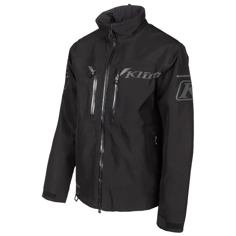 Klim Tomahawk Jacket 1