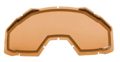 Klim Viper Pro/Viper Snow Double Lens 1