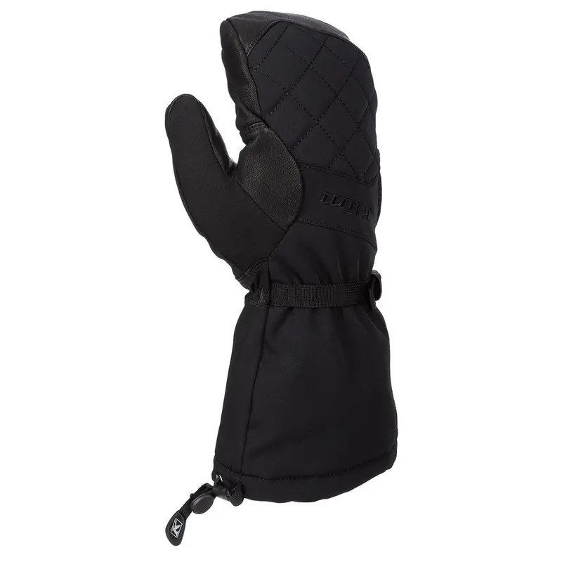 Klim Women's Allure Mitten 1