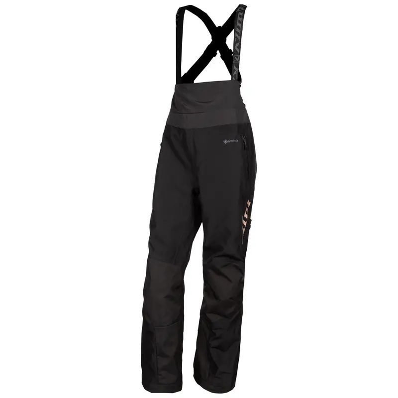 Klim Women's Alpine Bib (Non-Current) 1