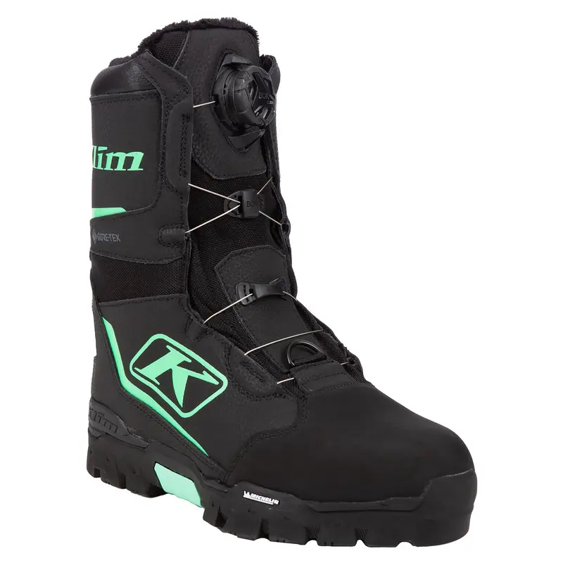 Klim Women's Aurora Gtx Boa Boot 1