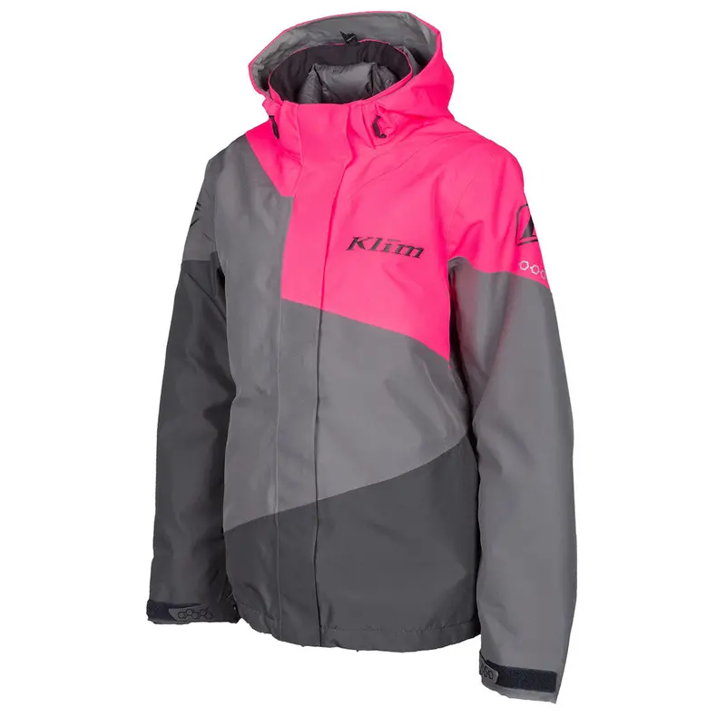 Klim Women's Fuse Jacket 1