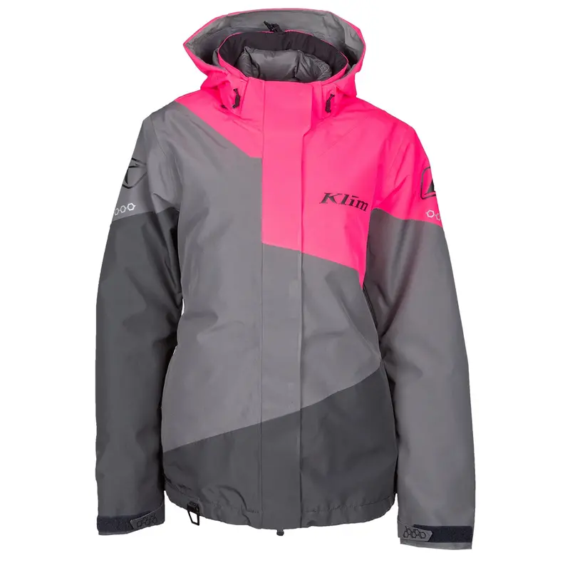 Klim Women's Fuse Jacket 2
