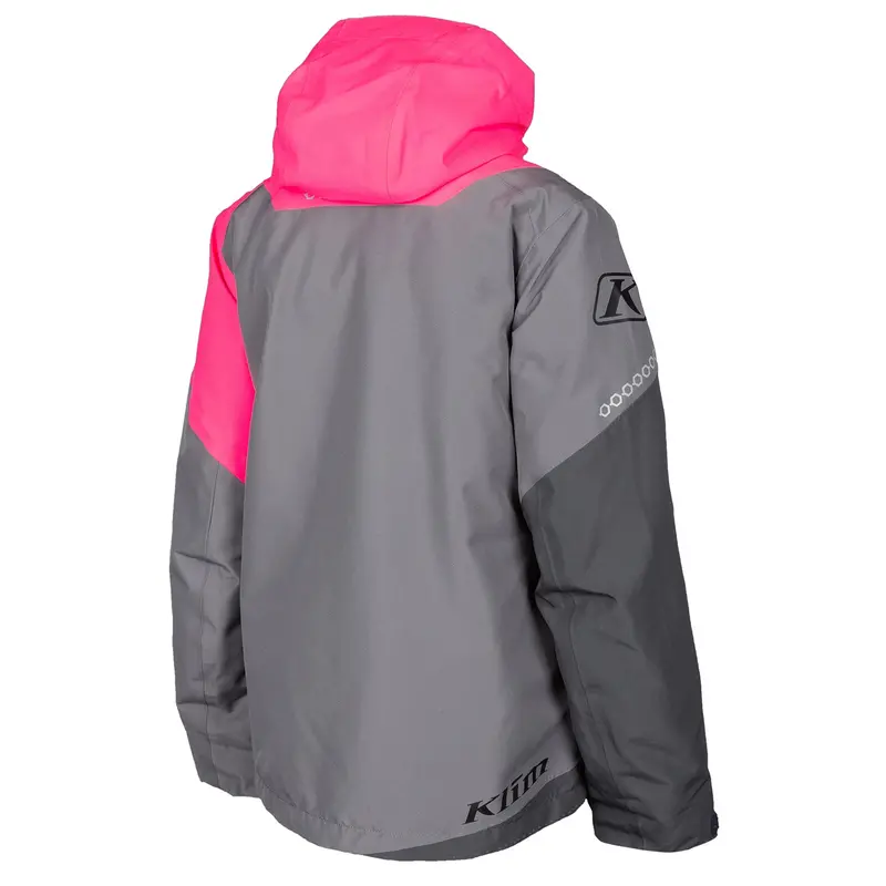 Klim Women's Fuse Jacket 3