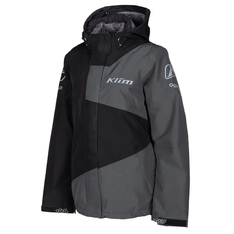 Klim Women's Fuse Jacket 4