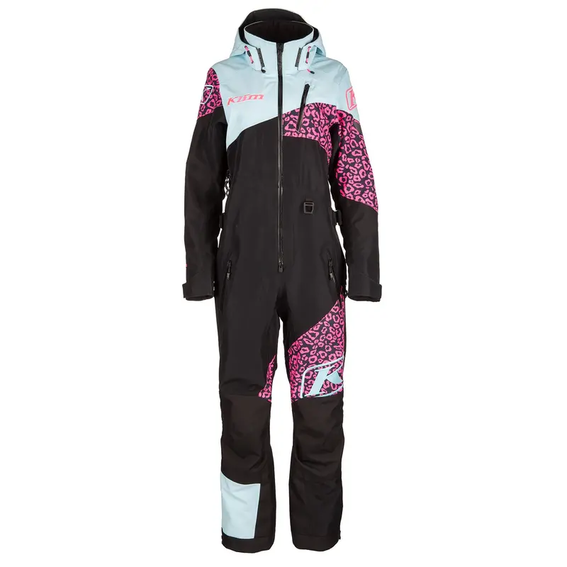 Klim Women's Shredsa One-Piece 1