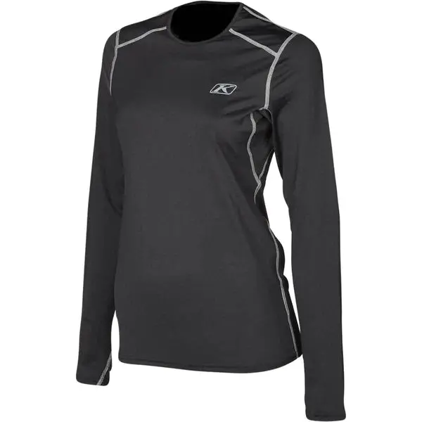 Klim Women's Solstice 1.0 Baselayer Shirt (Non-Current) 1