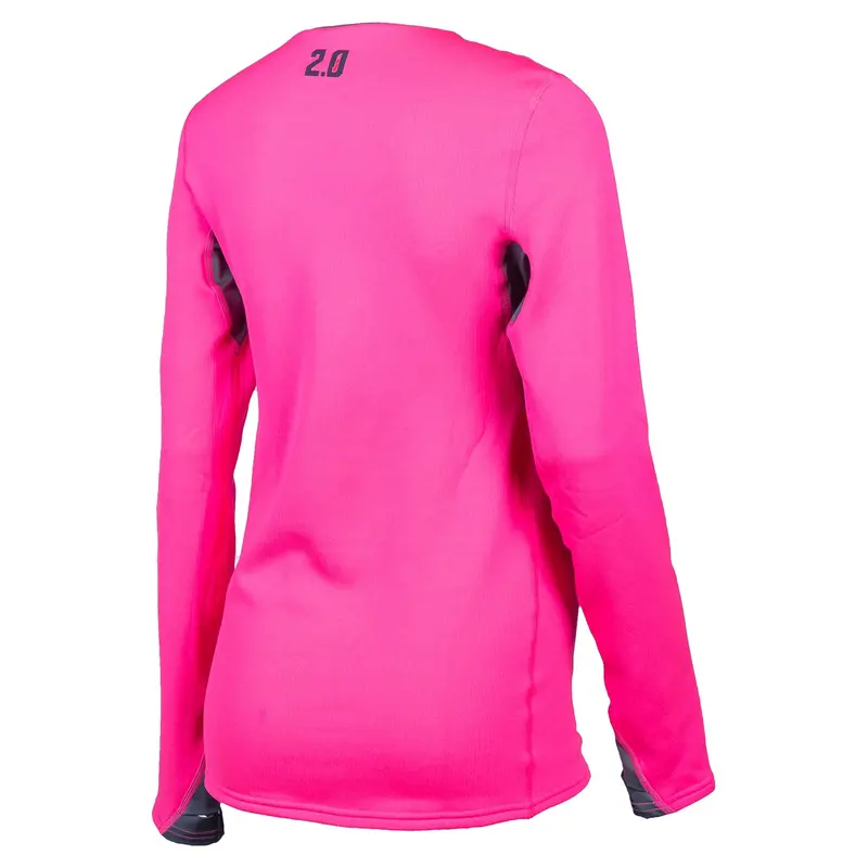 Klim Women's Solstice Shirt 2.0 5