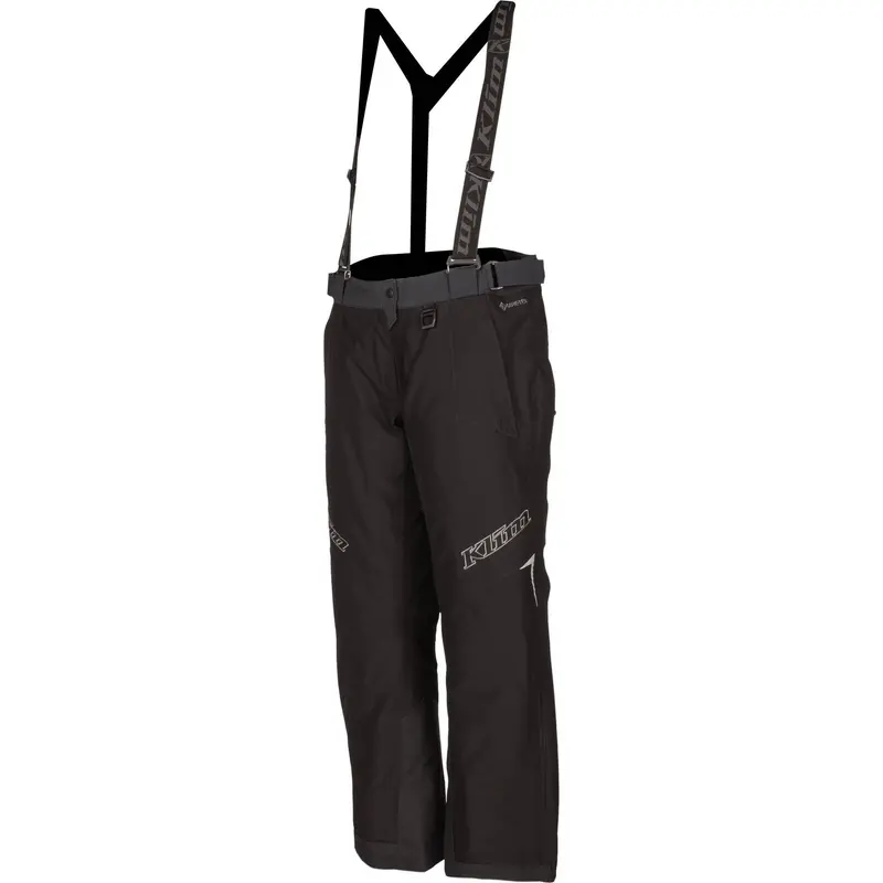 Klim Women's Spark Pant - Short 1