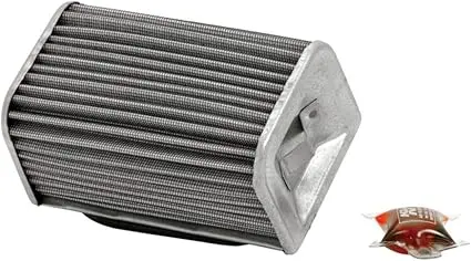 K&N Air Filter - Ka-8077 1