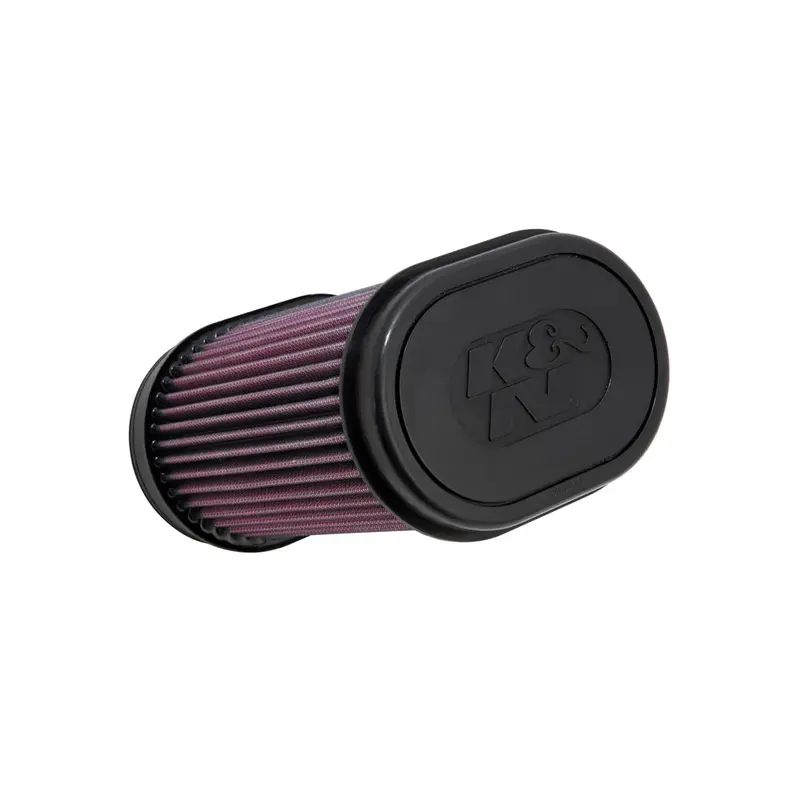 K&N High-Flow Air Filter For Yamaha 1