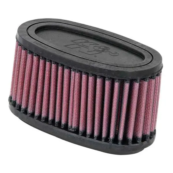 K&N - High-Flow Oem Air Filter (Ha-7504) 1
