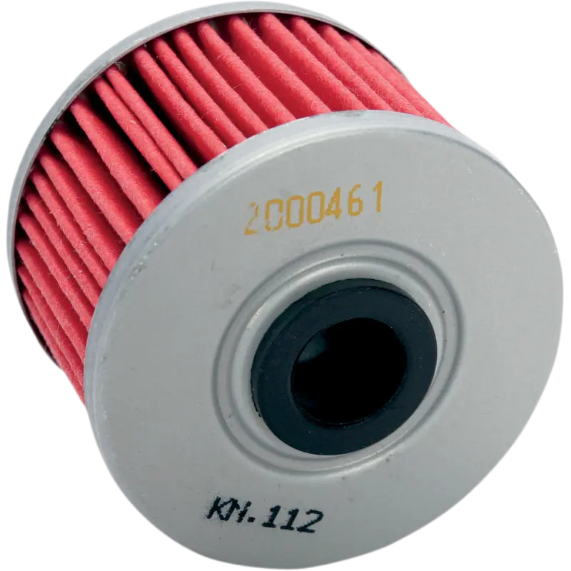 K&N High Performance Oil Filter - Kn-112 1