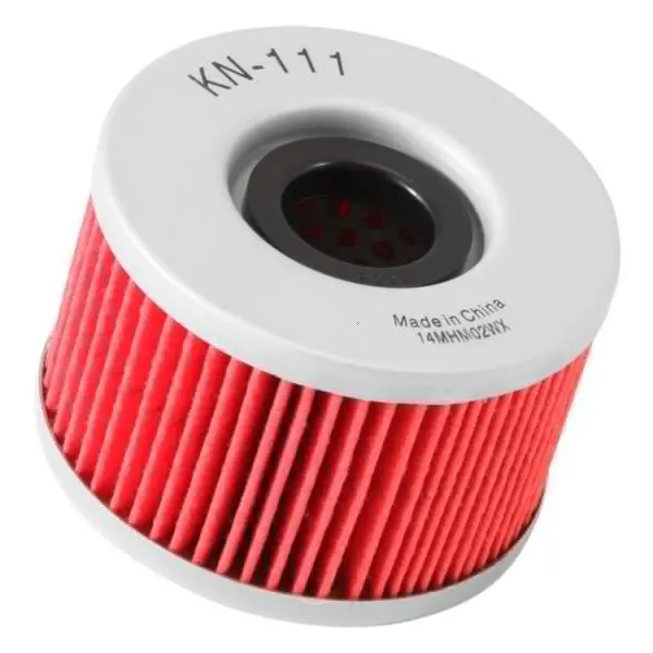 K&N Oil Filter Honda Kn-111 1