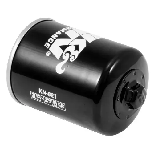 K&N Oil Filter - Kn-621 1
