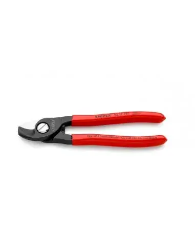 Knipex Coupe-Câble Cuivre Et Aluminium 165 Mm 1