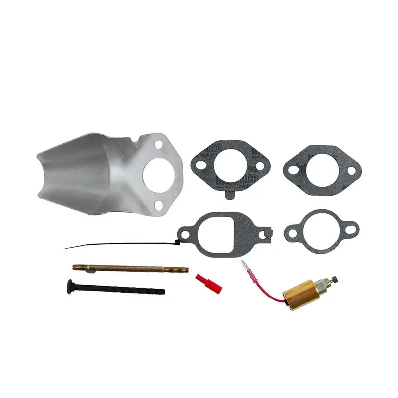 Kohler Repair Fuel Solenoid Kit 1
