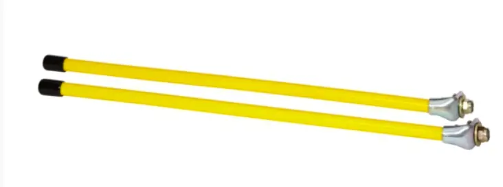 Kolpin 22" Plow Marker 1