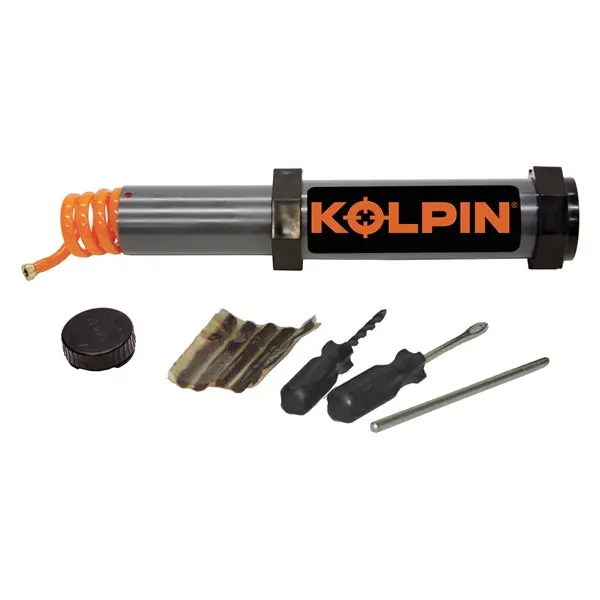 Kolpin Flat Tire Repair Kit 1