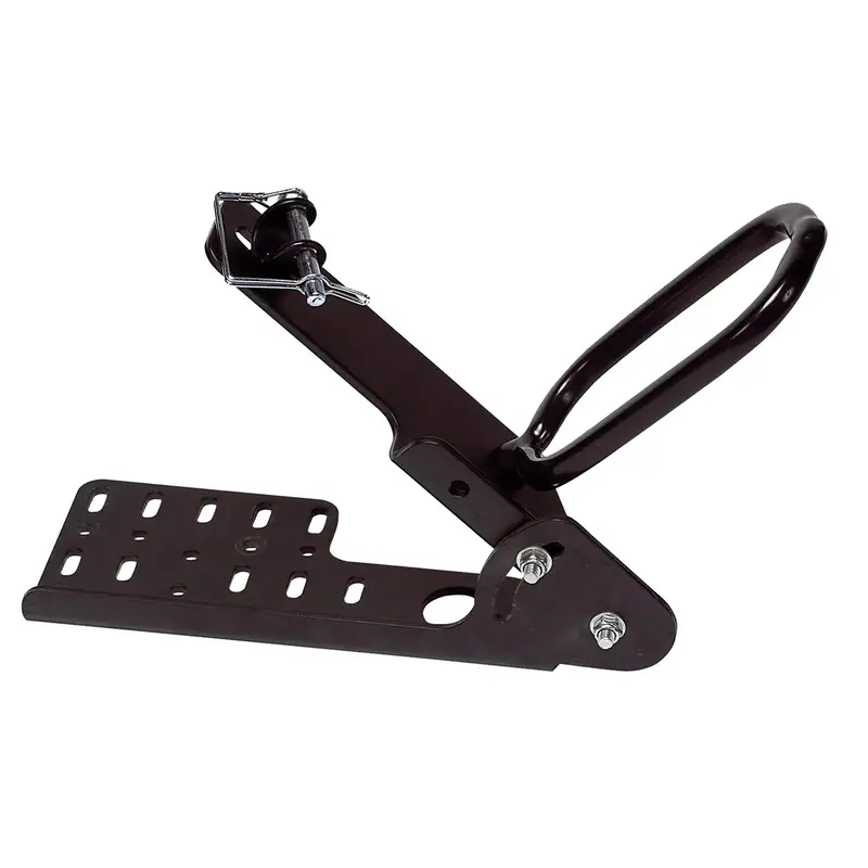 Kolpin Gun Boot® Iv Atv Loop Bracket - Opened 1