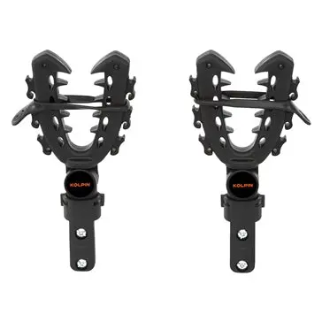 Kolpin Rhino Grip Xl Gun Grip With Bar Mount 1