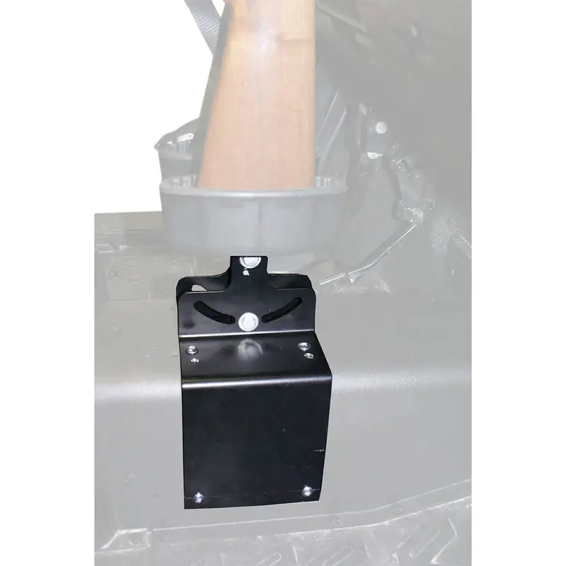 Kolpin Utv Gun Rack Adaptor Plate 1