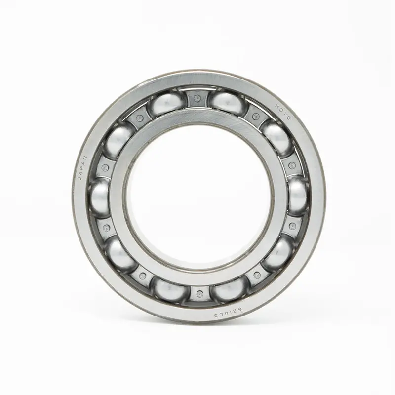 Koyo Deep Groove Bearing 1