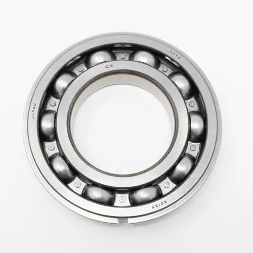 Koyo Deep Groove Bearing 2