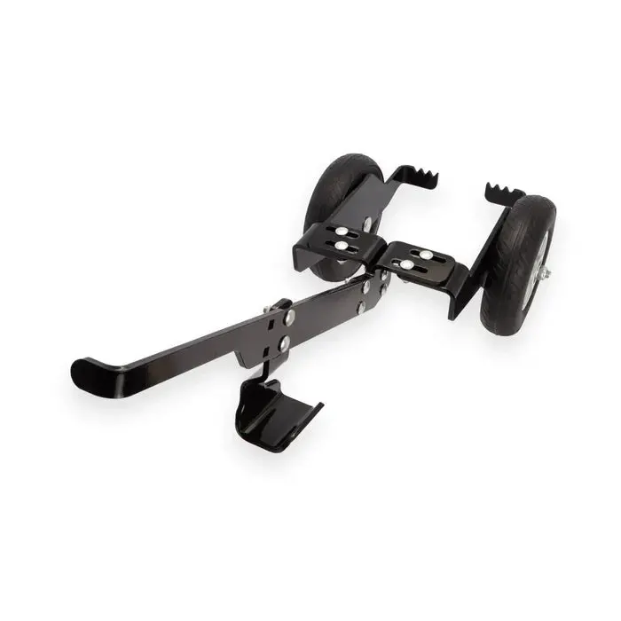 Krankem Snowmobile Transporter Driveable Dolly Set 1