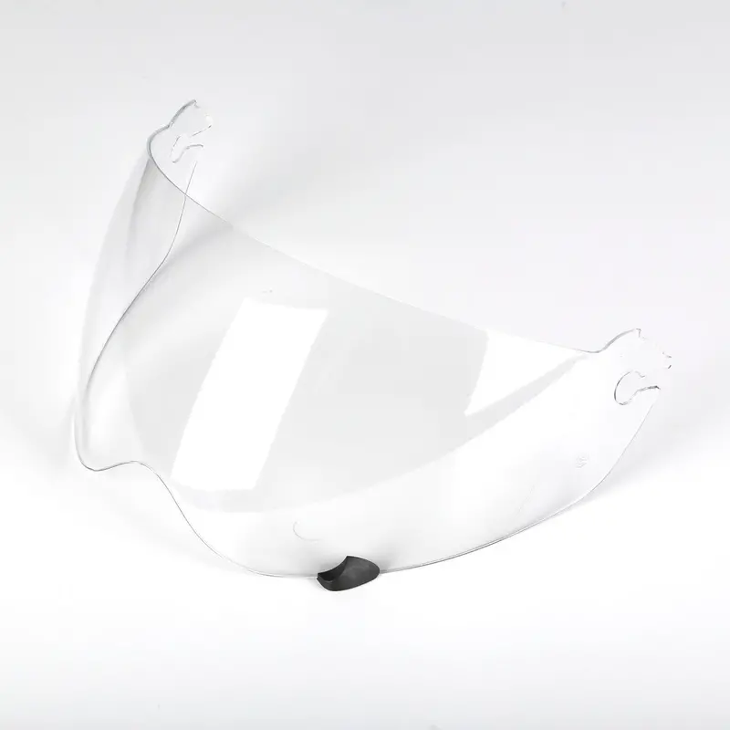 Krios Pro Transitions Face Shield 1