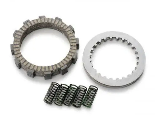 Ktm 390 Clutch Kit 1