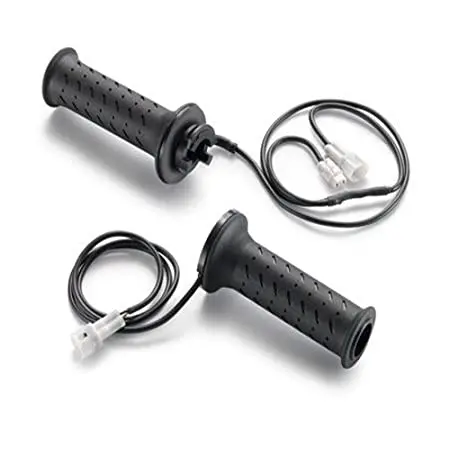 Ktm Adventure Heated Grips 1