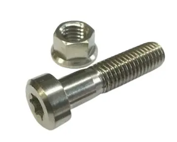Ktm Ah Collar Screw 1