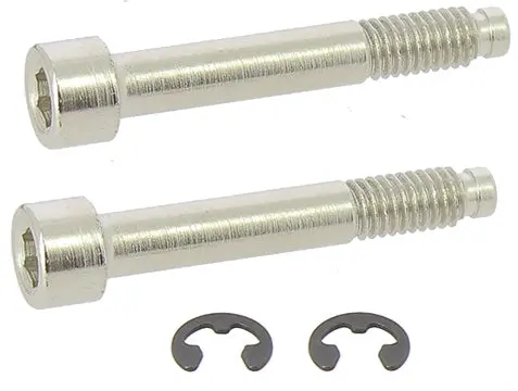 Ktm Ah Screw + Circlip 1