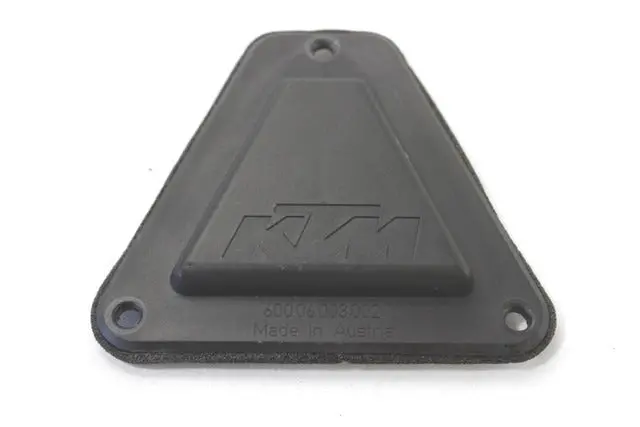 Ktm Air Box Cover 1
