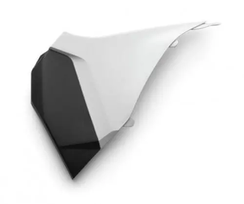 Ktm Air Filter Box Cover 1