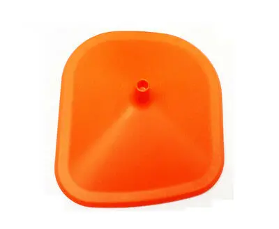 Ktm Air Filter Box Cover 1