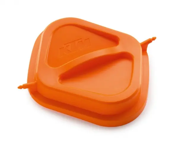 Ktm Air Filter Cover 1