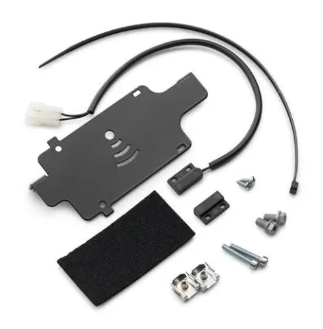Ktm Alarm System Mounting Kit 1