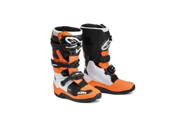 Ktm Alpinestars Mx Kids Tech 7S Boot 1