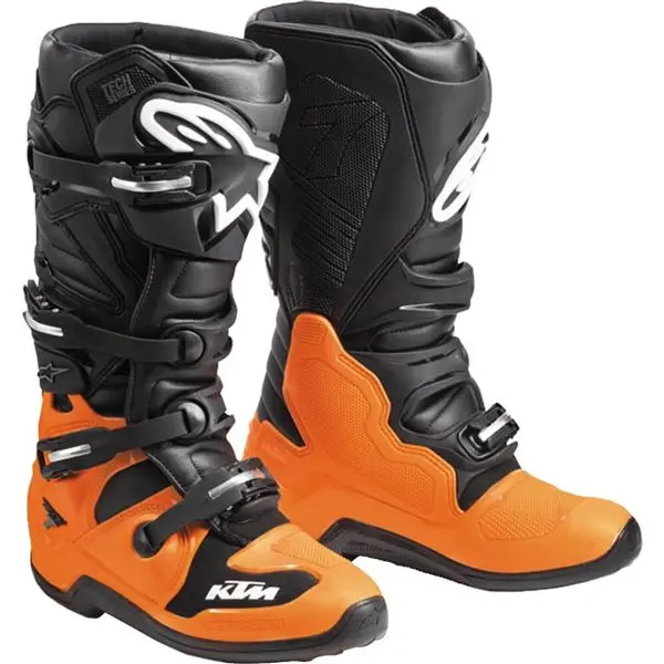 Ktm Alpinestars Tech 7 Exc Boots 1