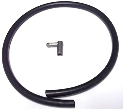Ktm Angle Piece Breather 1