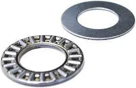 Ktm Axial Needle Bearing85 Sx '03 1