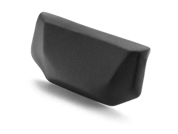 Ktm Backrest Pad 1