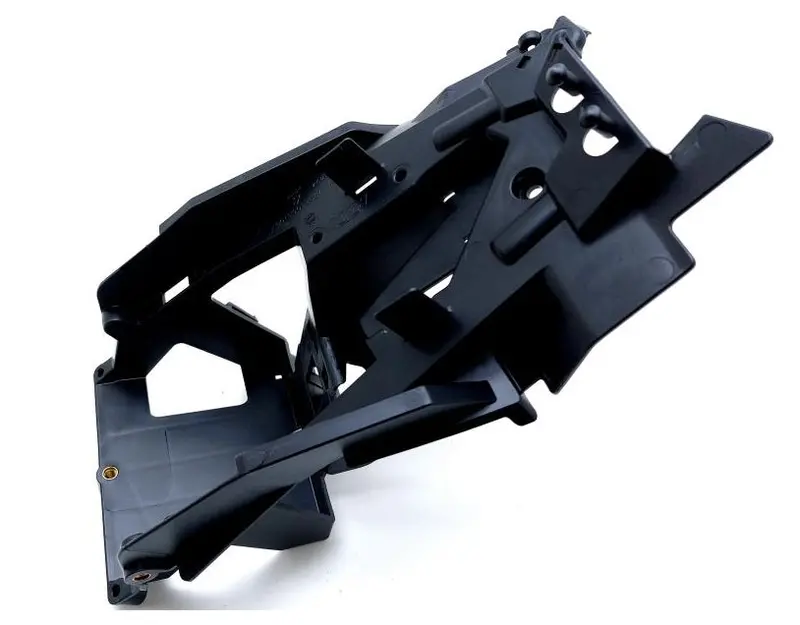 Ktm Battery Box Support 1