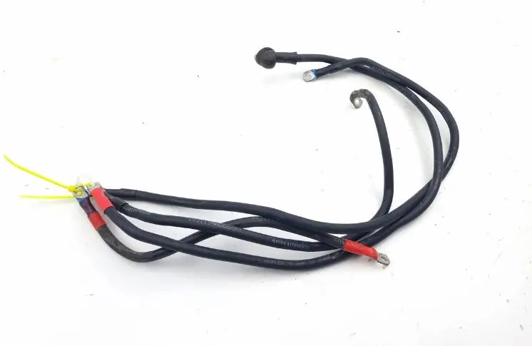 Ktm Battery Stater Cable 1