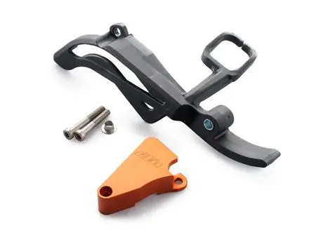 Ktm Billet Case Guard 1