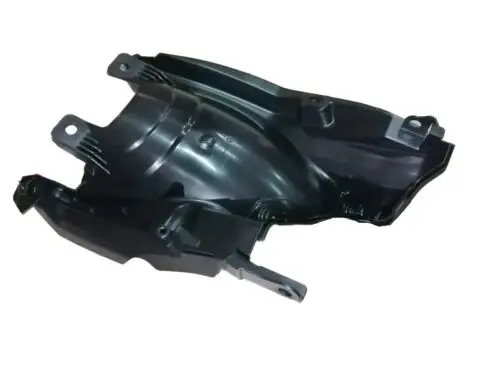 Ktm Bottom Part Air Box 1