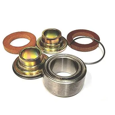Ktm Bush & Bearings Complete Pds 1