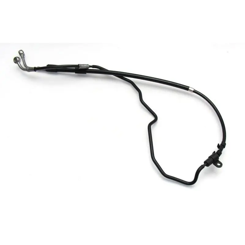 Ktm Cable Support 1